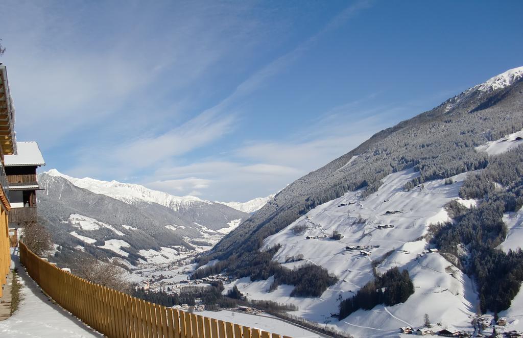 Grossstahlhof Mountain & Panorama View Apartamento Ahrntal Exterior foto