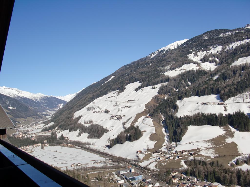 Grossstahlhof Mountain & Panorama View Apartamento Ahrntal Quarto foto